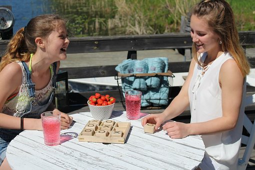 jeux société famille