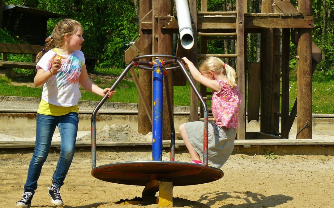 Les avantages du parc de loisirs