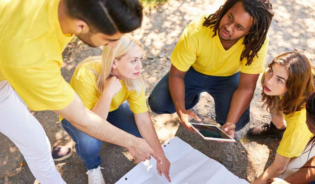 Plein Air en Famille : 15 Idées d’Activités Ludiques