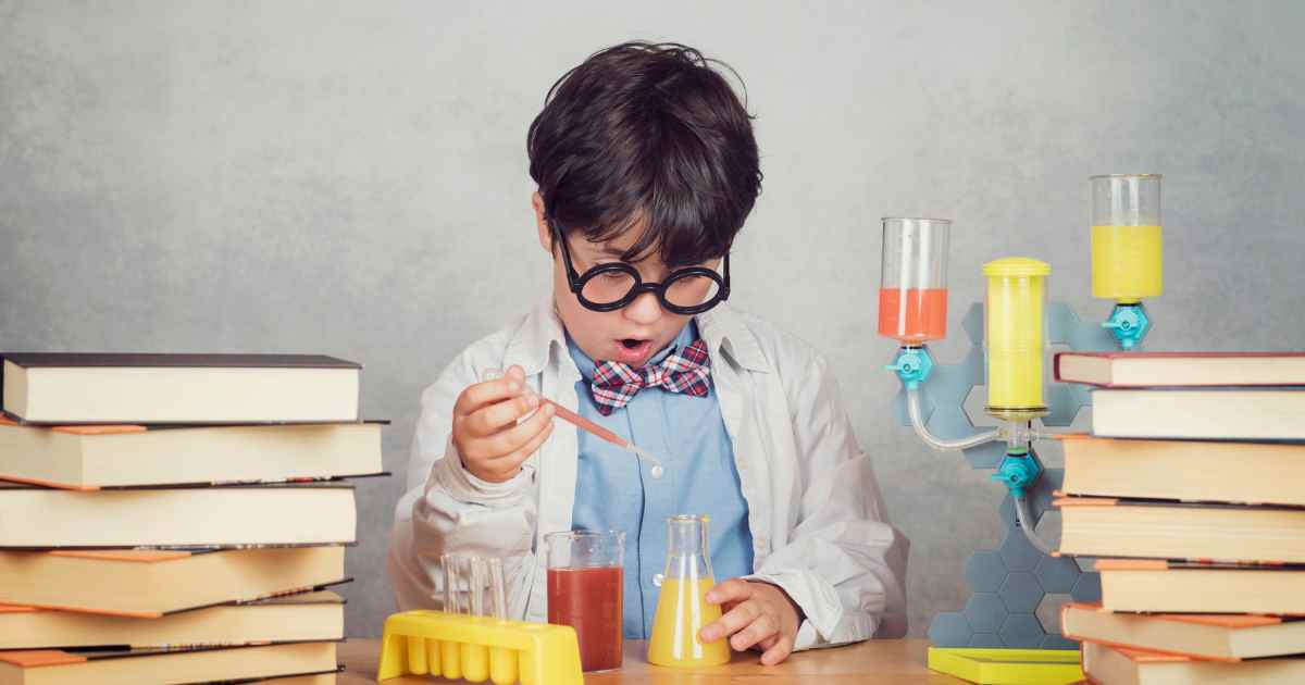 Science Amusante : 8 Expériences Fascinantes pour Enfants