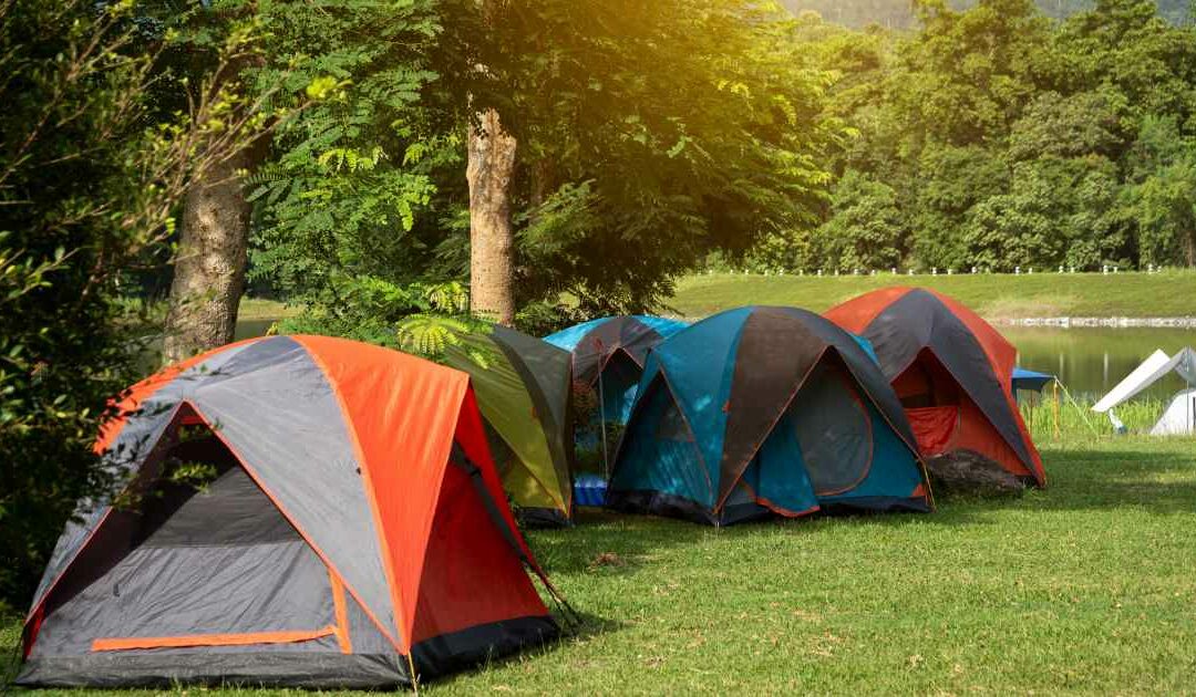 Faire du Camping à la Maison : Aventure dans le Salon