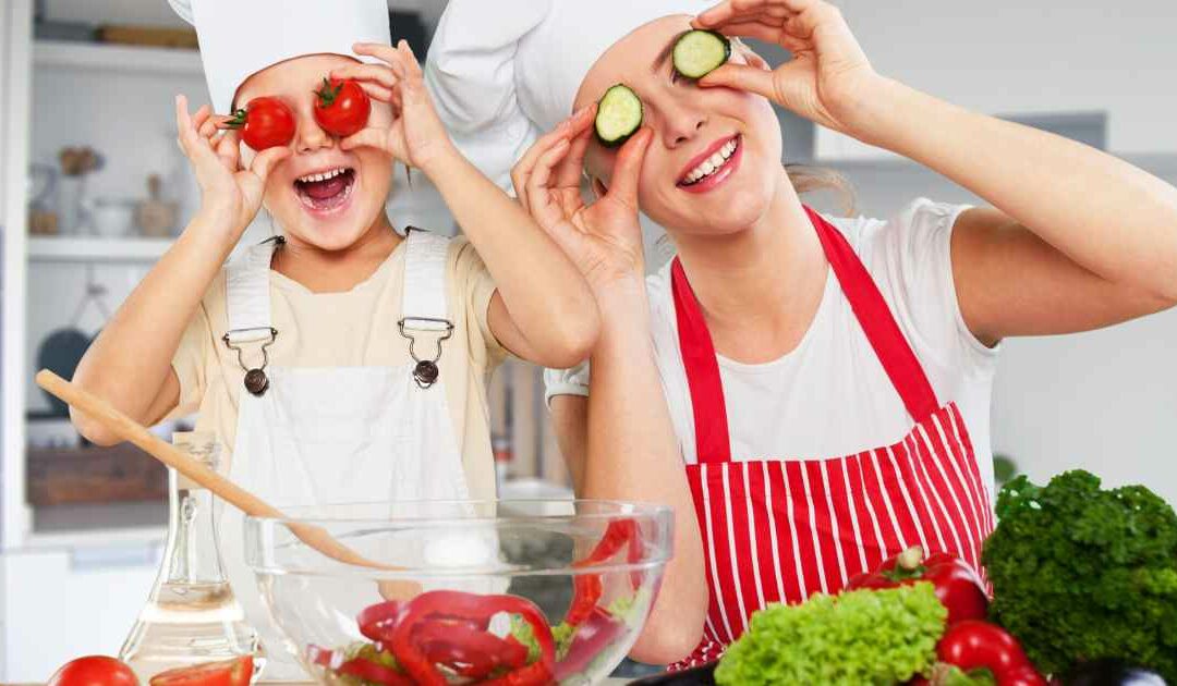 Activités Culinaires en Famille : Cuisinez et Dégustez