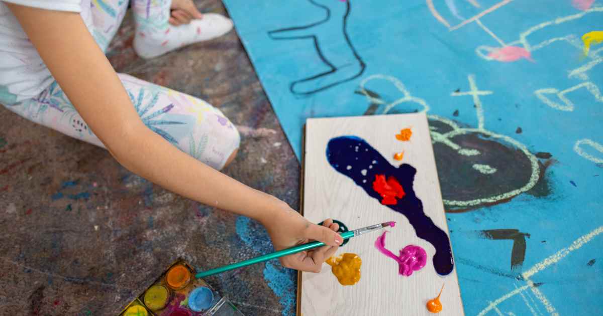 L'intégration de l'art dans l'enseignement : Cultiver la L'intégration de l'art dans l'enseignement : Cultiver la