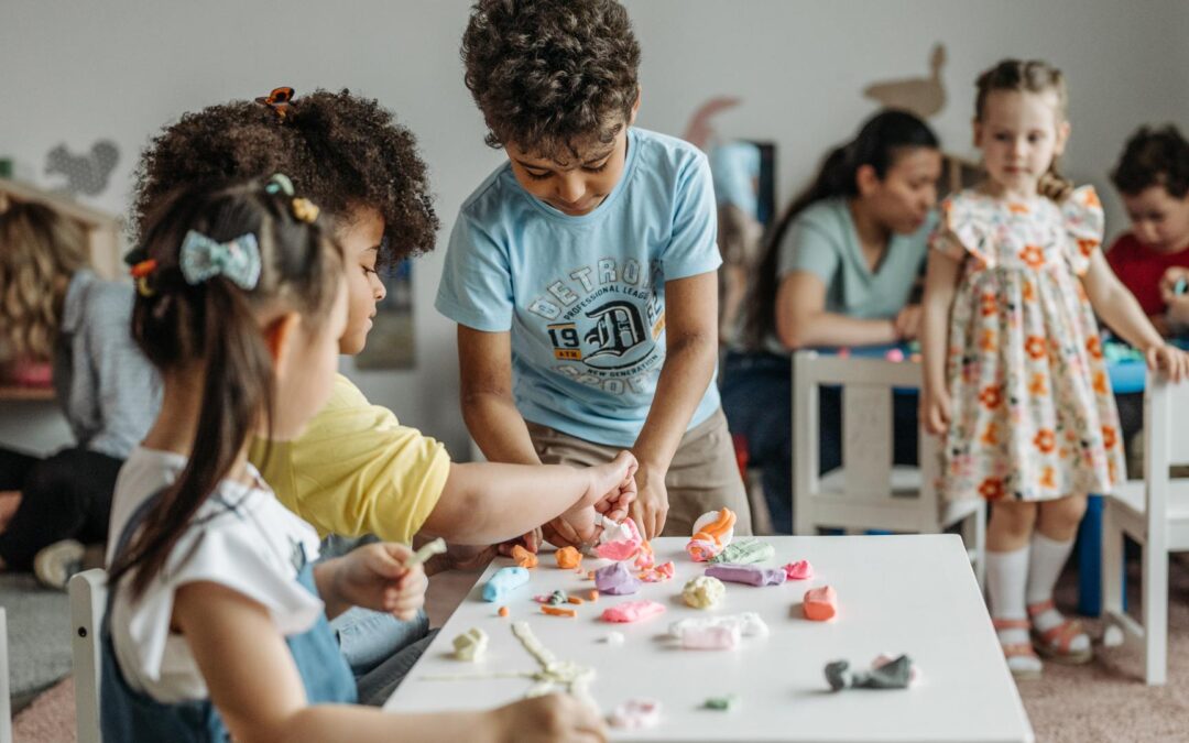 Mon expérience avec les classes inversées : Bilan et perspectives
