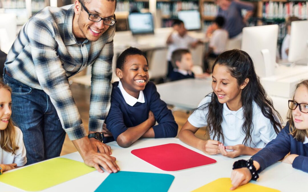 8 conseils pour créer un environnement de classe inclusif et stimulant
