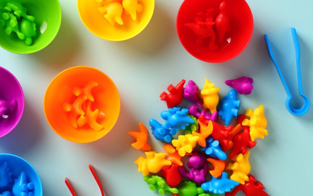 Mon avis sur les jeux éducatifs Montessori : Quels bénéfices pour les enfants ?