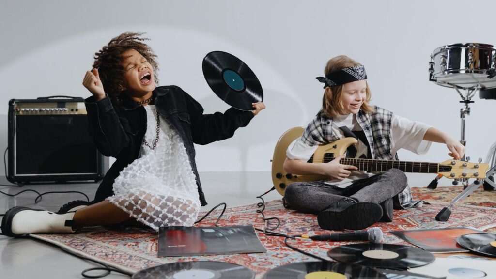 Musique
