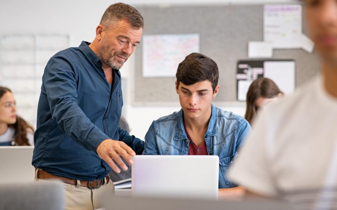 Comment intégrer les outils numériques dans l&rsquo;enseignement : Guide pratique