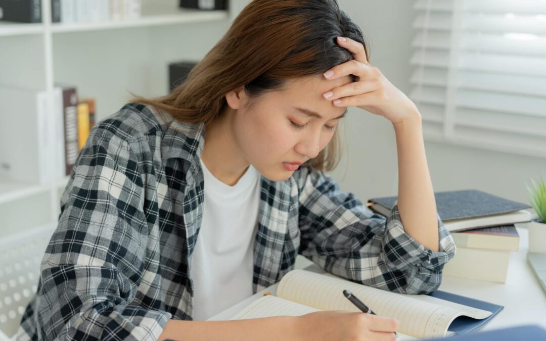 7 astuces pour aider les élèves à mieux gérer leur stress avant les examens