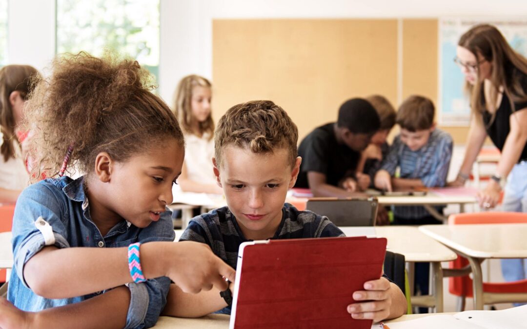 Les 5 meilleures applications ludiques pour apprendre à coder aux enfants