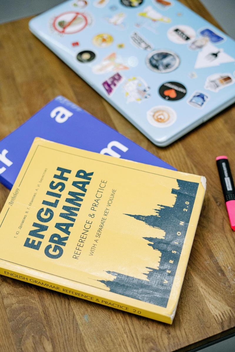 apprendre anglais en ligne